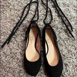 Jessica Simpson shoes